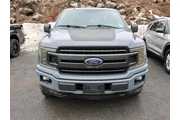 $25660 : Ford F-150 2020 4x4 XL 4dr S thumbnail