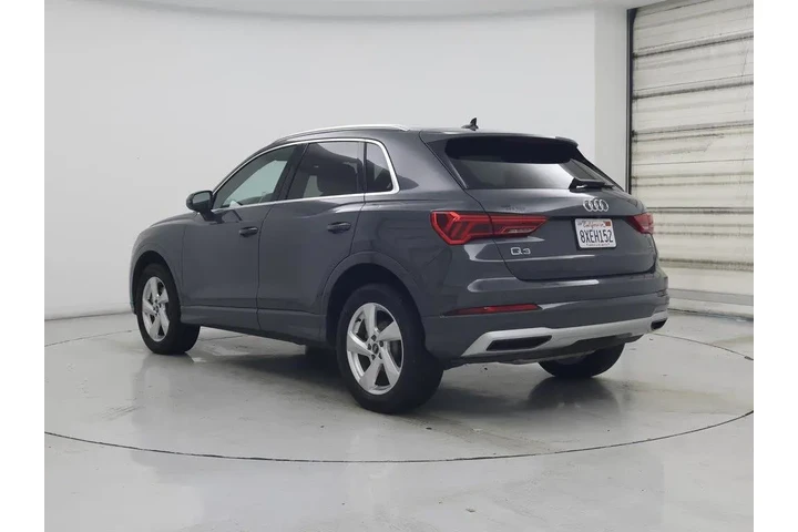$22998 : Audi Q3 2021 AWD quattro Pre image 2