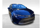 Toyota Corolla 2022 LE 4dr S en Buffalo