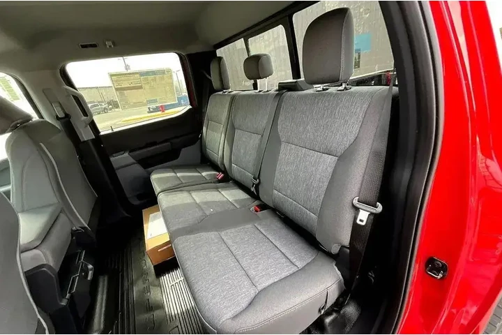 $45000 : Ford F-450 XL a la venta image 4
