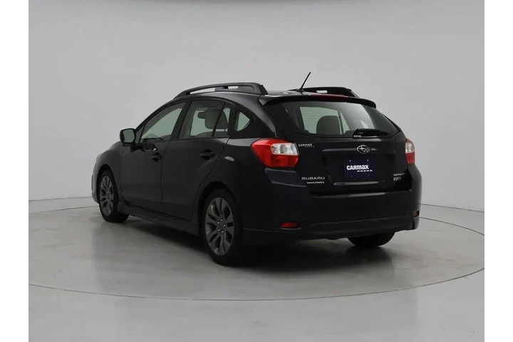 $15998 : Subaru Impreza 2014 AWD 2.0i image 2