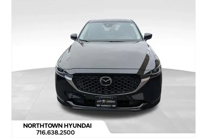 $31917 : Mazda CX-5 2025 AWD 2.5 S Pr image 5