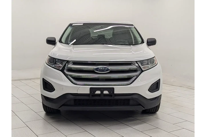 $13598 : Ford Edge 2018 AWD SE 4dr Cr image 5
