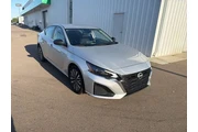 Nissan Altima 2024 2.5 SV 4d en Kings County