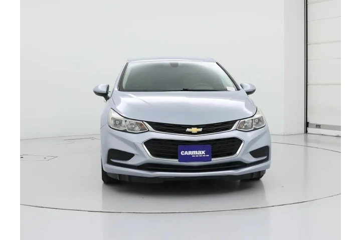$13998 : Chevrolet Cruze 2018 LS Auto image 5
