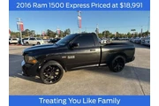 Ram 1500 2016 4x2 Express 2d en Houston