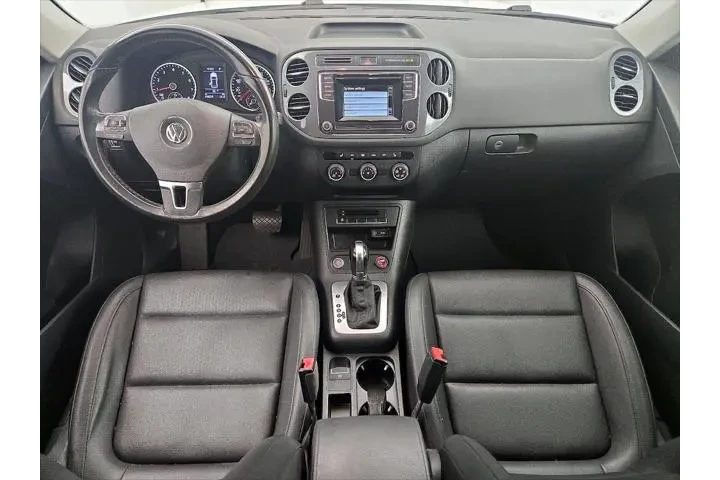 $13599 : Volkswagen Tiguan 2016 2.0T image 9