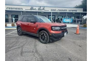 Ford Bronco Sport 2023 AWD O en San Antonio
