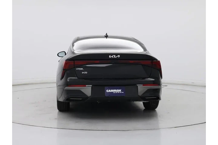 $25998 : Kia K5 2025 LXS 4dr Sedan image 6