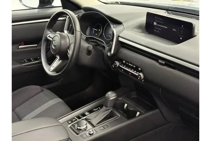 $31500 : Mazda CX-50 Hybrid 2025 AWD image 10