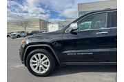 $17040 : Jeep Grand Cherokee 2017 4x4 thumbnail