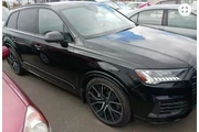 Audi Q7 2021 AWD quattro Pre en San Francisco Bay Area