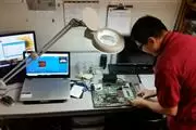 Curso Reparacion Laptops/PCs en Los Angeles