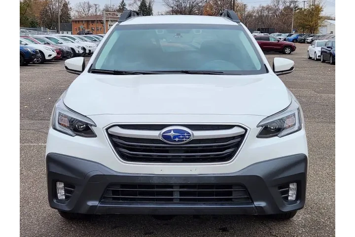 $18995 : 2020 Outback Premium image 8