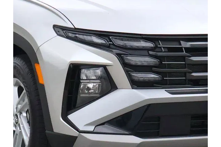 $27813 : Hyundai TUCSON 2026 SE 4dr S image 5