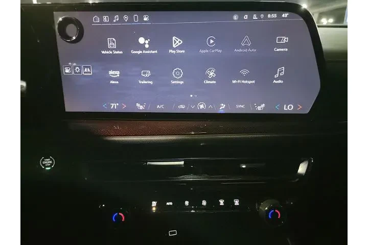 $38998 : Chevrolet Traverse 2024 4X4 image 6