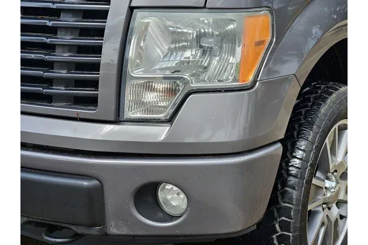 $19850 : Ford F-150 2014 4x4 FX4 4dr image 8