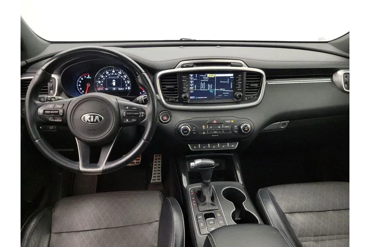 $21998 : Kia Sorento 2018 AWD SX V6 4 image 9