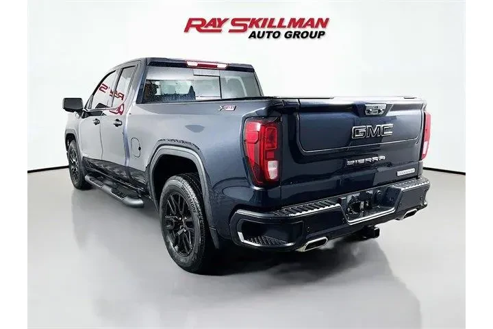 $29975 : GMC Sierra 1500 2022 4x4 Ele image 5