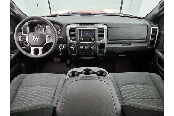 $28998 : Ram 1500 Classic 2022 4x2 Wa image 9