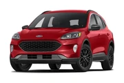 Ford Escape Plug-In Hybrid 2 en Albany