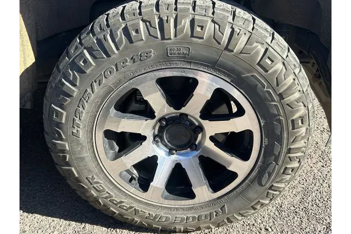 $27997 : Ford F-150 2019 4x4 XL 4dr S image 8