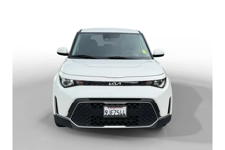 $15502 : Kia Soul 2024 LX 4dr Crossov image 8