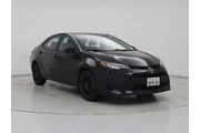Toyota Corolla 2017 LE 4dr S en San Jose