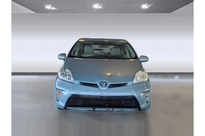 $4999 : Toyota Prius 2012 Two 4dr Ha image 6