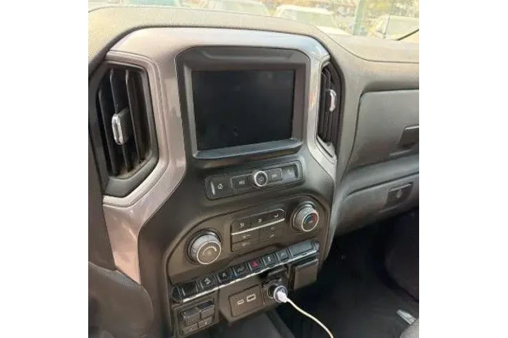 $32475 : Chevrolet Silverado 1500 Lim image 3