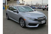 Honda Civic 2016 EX 4dr Seda en Fresno