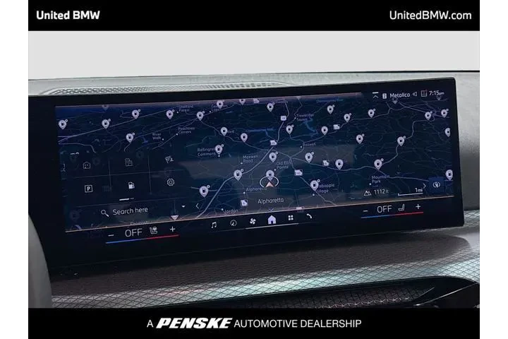 $36995 : BMW 3 Series 2025 330i 4dr S image 10