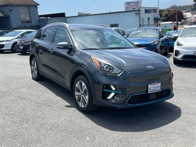 $18500 : Used 2021 Niro EV EX for sale image 3