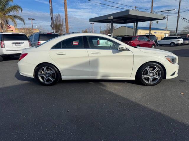 $11998 : 2014 Mercedes-Benz CLA CLA 250 image 9