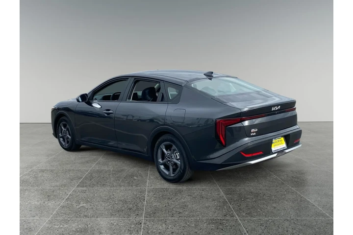 $23500 : Kia K4 2025 image 3