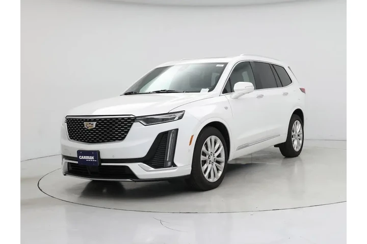 $30998 : Cadillac XT6 2020 Premium Lu image 4