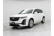 $30998 : Cadillac XT6 2020 Premium Lu thumbnail