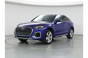 $29998 : Audi Q5 Sportback 2022 AWD q thumbnail