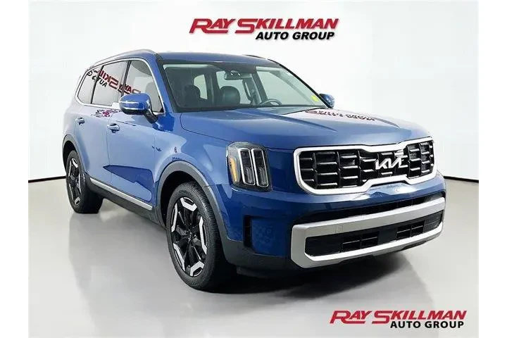 $33975 : Kia Telluride 2023 AWD S 4dr image 1