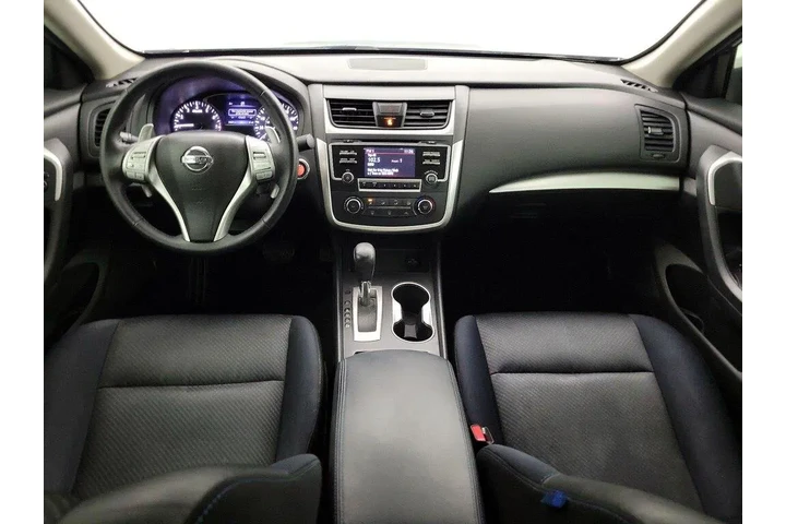 $12998 : Nissan Altima 2016 2.5 4dr S image 9