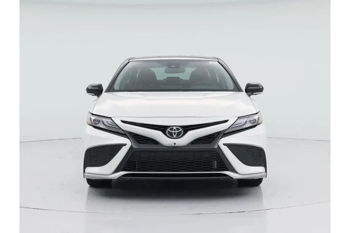 $32998 : Toyota Camry 2023 XSE 4dr Se image 5
