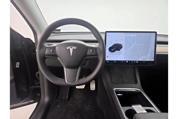 $31998 : Tesla Model Y 2022 AWD Perfo image 10
