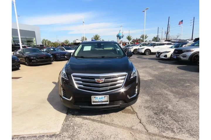 $13999 : Cadillac XT5 2018 4x4 Luxury image 5