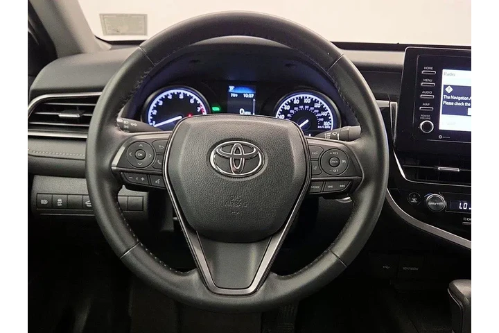 $29998 : Toyota Camry 2024 SE Nightsh image 10