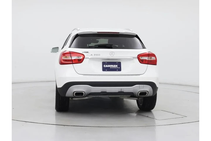 $19998 : Mercedes-Benz GLA 2019 GLA 2 image 6