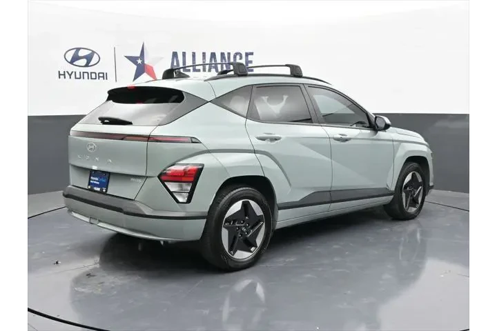 $22988 : Hyundai KONA Electric 2024 S image 8