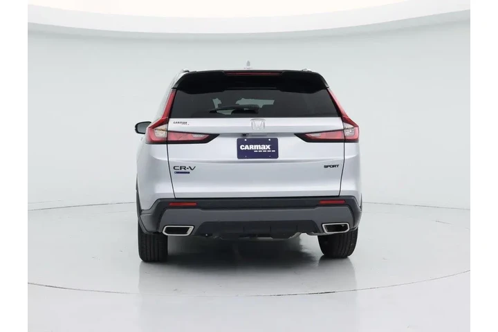 $37998 : Honda CR-V Hybrid 2026 Sport image 6