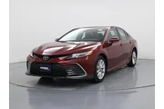 $25998 : Toyota Camry 2021 LE 4dr Sed thumbnail