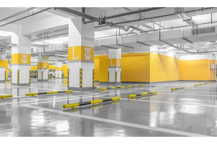 JC Epoxy Flooring image 2