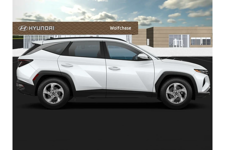 $23711 : Hyundai TUCSON 2023 SEL 4dr image 9